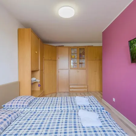 Apartament Piamola Mierzeja Park 2 Appartement *