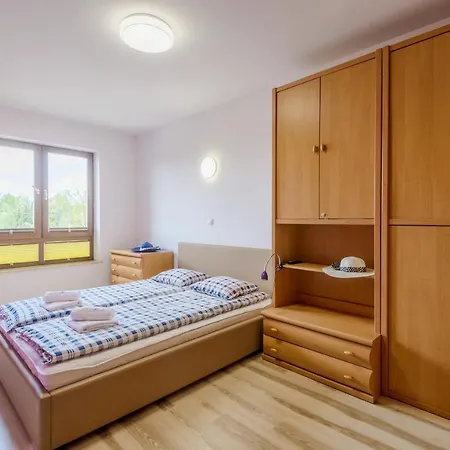 Apartament Piamola Mierzeja Park 2 *